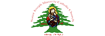 St Joseph Maronite Catholic Church St Joseph Maronite Catholic Church
